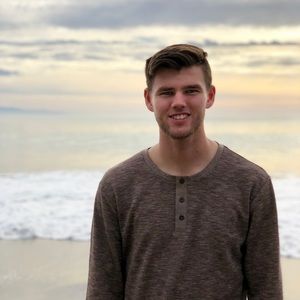 Meet your Posher, Daniel